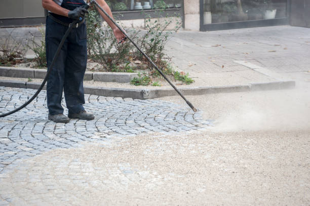 Upper Pohatcong, NJ Pressure Washing Company